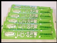 合力康健AB克菲爾乳酸菌★體驗包５包