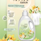 淨精靈洗衣精2000ML 特價：$100