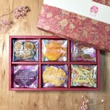 春日六小福經典禮盒組