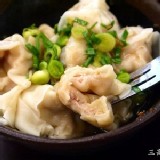 江記舊計餛飩 特價：$120