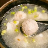 江技舊記貢丸 特價：$140