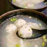 江技舊記魚丸 特價：$140