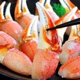 頂級日本鳥取縣松葉蟹鉗.每包200克市售400 特價 200元 特價:$200 頂級日本鳥取縣松葉蟹鉗.每包200克市售400 特價 200元 特價:$200