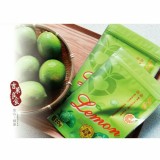 （吉菓）檸檬秋葵水(沖泡包)(20公克/袋)(每袋10包裝) 特價：$90