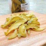 愛文芒果青黃金薄片80g+-3%/包