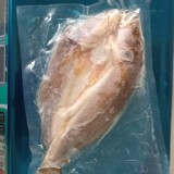 紅花魚（紅三牙）200g+-10%/隻三去開片真空包裝