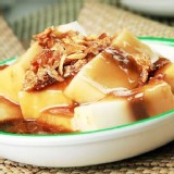 西螺黃記九層粿 一組4盒