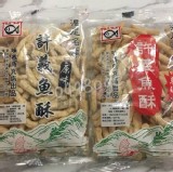 許義魚酥（辣）/包