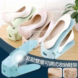 可調式鞋架（1組3個）