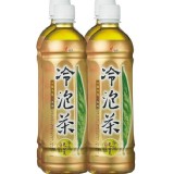 光泉冷泡茶-冰釀烏龍(無糖)585mlx4入