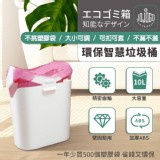 環保智慧垃圾筒