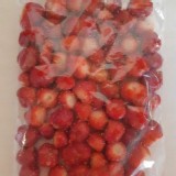 大湖冷凍草莓~量販包~1000g/袋 特價：$160