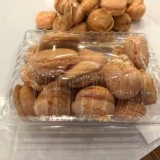 草莓口味100g(約22-23顆）盒