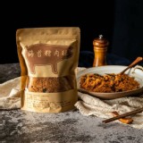 獨家限定 海苔豬肉鬆