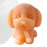 超人氣🐶小狗冰塊模具