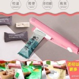 插電式家用封口機