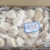 日北海道-生食級3S干貝 1盒1000g 40~50顆 /盒本