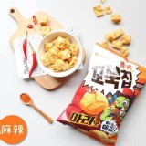韓國烏龜餅乾(辣味）80g