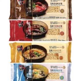 五木拉麵～肉燥拉麵/包