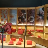 台中不二製餅蛋黃酥 6入/紙盒 特價：$280