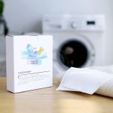 防染色洗衣吸色片