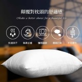 台灣製 50顆獨立筒枕頭/個