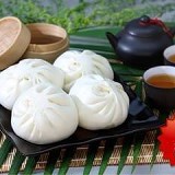 香菇鮮肉包10入/盒