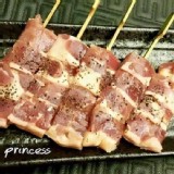 台灣製櫻桃鴨肉串(8串/260g/包)