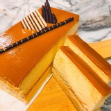 超好吃~法式太妃牛奶糖CAKE 原價320元
