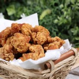 💗 原味-無骨無皮鹹酥雞500g 💗 市價💰175元