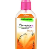 泰國防蚊液80ml（柑橘味）買一送一