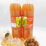 養生冷熱飲冰梅汁升級1200ml