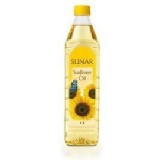 【Sunar 太陽王】100%純葵花油1L 特價：$129