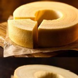 3.14年輪蛋糕(紅玉紅茶)