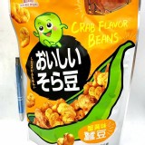 日日旺 蟹黃味蠶豆