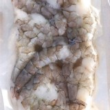 SGS-大白蝦仁150g-(真空包裝約12-15隻左右）