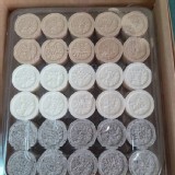 綜合糕（綠豆+杏仁+芝麻）30入