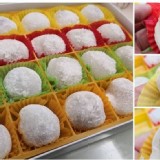 綜合20粒/盒（10鹹+5花生+5紅豆）