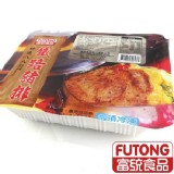 富統古早味里肌鐵路豬排800g(約15片） 原價💰$290