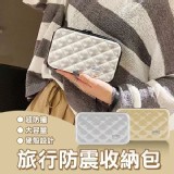 迷你行李箱收納盒- 顏色隨機 能接受再下單