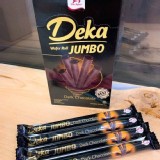 經典雪茄威化捲-3款鹹鴨蛋+黑雪茄+白咖啡 口味各一/組3盒