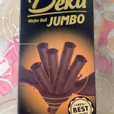 經典雪茄威化捲-黑雪茄/組3盒