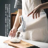 超大容量手把密封儲米桶 (附量杯) -一組2個