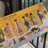 L'OCCITANE 歐舒丹限定經典款護手霜8入禮盒|