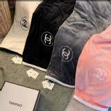 小香多功能毯 -灰