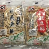 許義魚酥（原味）