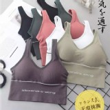 泫雅同款美胸內衣 任選2件 記得點選顏色