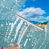 玻璃刮水擦窗器-一組2支