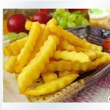 美國藍威斯頓-波浪薯條小包(1kg/包)