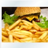 美國藍威斯頓-3/8粗薯條 原裝小包(1kg/包)